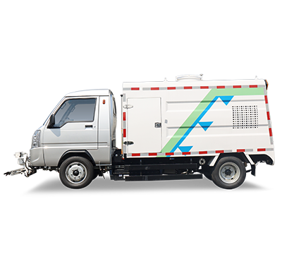 純電動(dòng)路面養(yǎng)護(hù)車(chē)